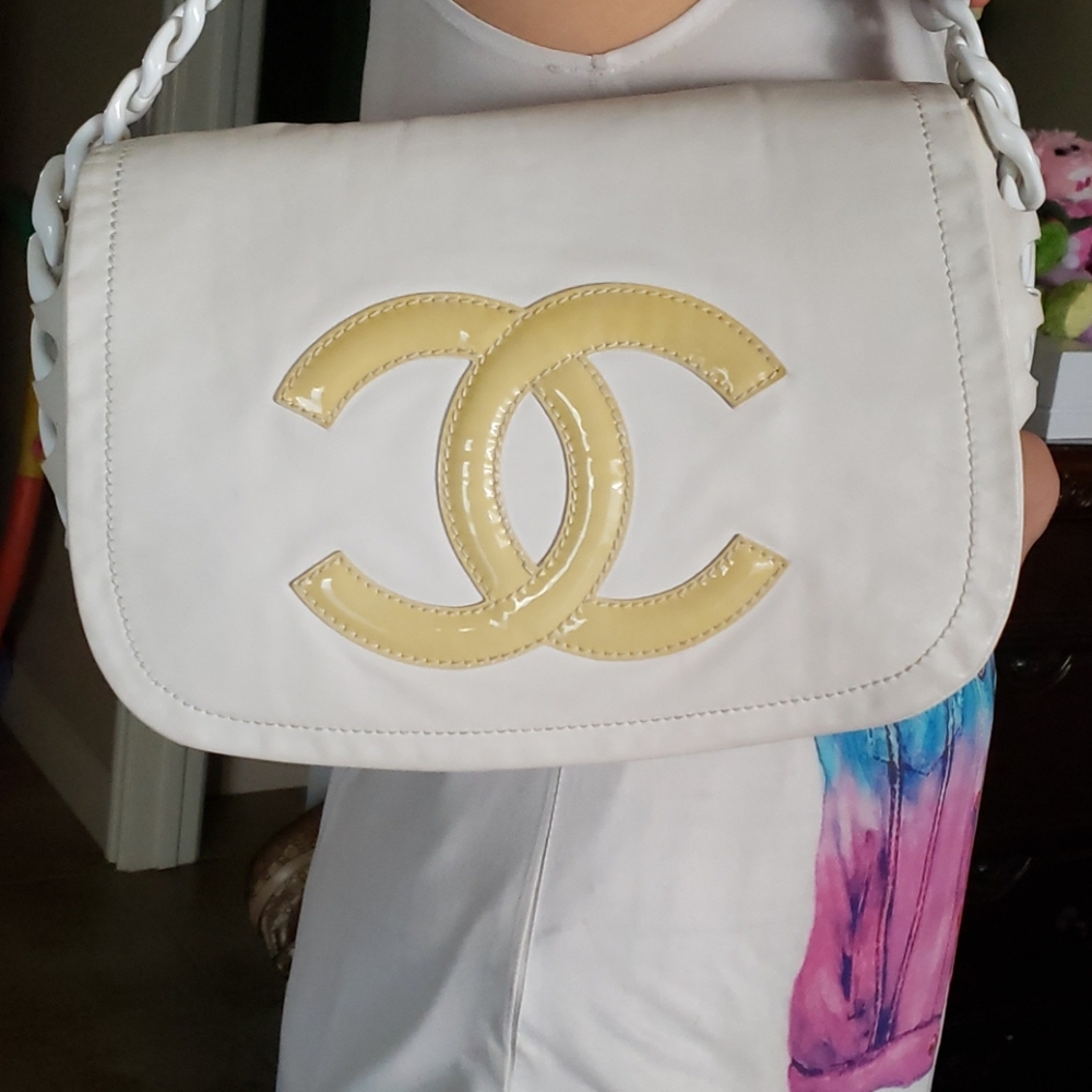 Channel bag - Picture 9 of 9